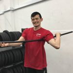 the-strength-yard-how-to-release-tight-rear-deltoids-and-shoulder-muscles