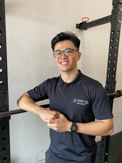 the-strength-yard-personal-trainer-allen-l the-strength-yard-personal-trainer-allen-l
