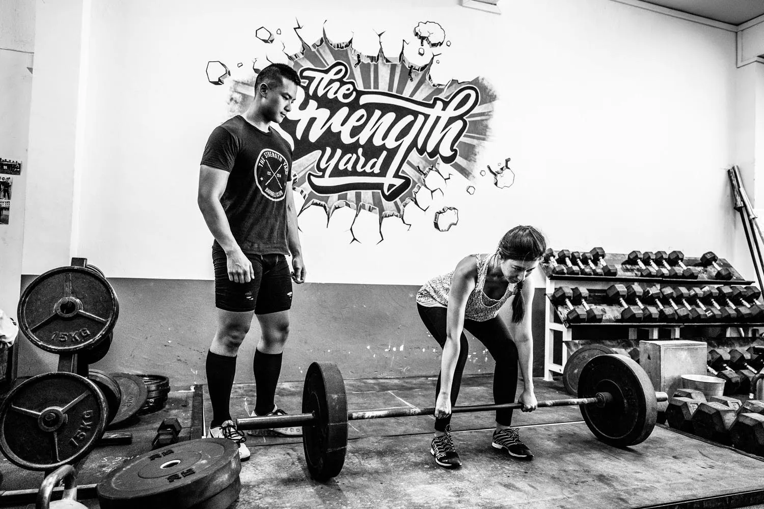 Best 10 Gym Memberships in Singapore