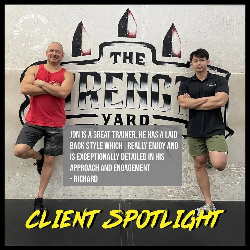 the-strength-yard-testimonial-richard-farmer