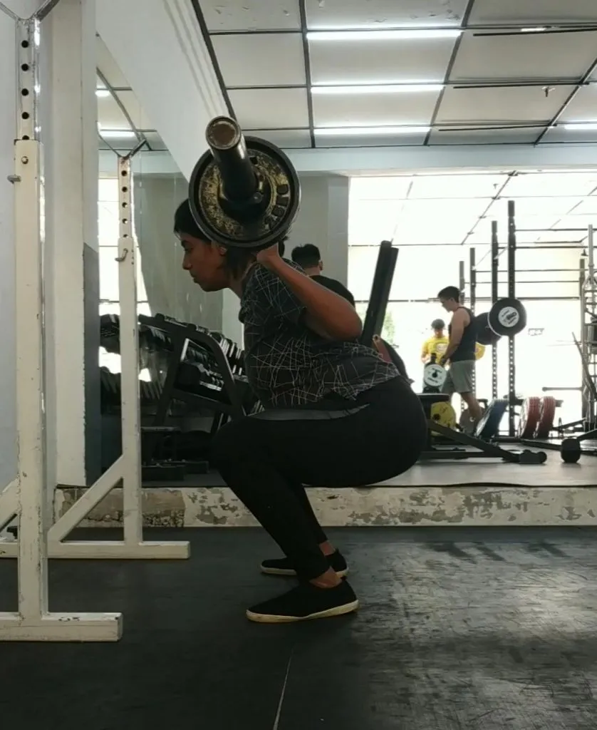 the-strength-yard-testimonial-ruhi-lal
