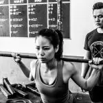 The Job Of A Personal Trainer